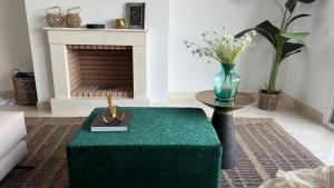 Benahavis, URB El Paraiso