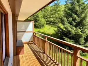 Appt résidence 1650 ski aux pieds