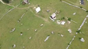 Village house Popovic