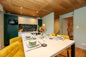 Appartements Le Nature - Appartement 4p Wimille -Wimereux : photos des chambres