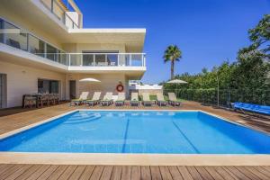 Villa Casa Petunia by Villa Plus