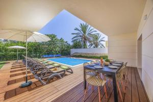 Villa Casa Petunia by Villa Plus