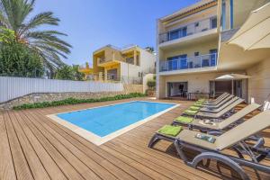 Villa Casa Petunia by Villa Plus