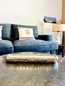 La parenthèse - jardin privatif