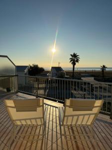 Le Grand Large de Marie et Jean