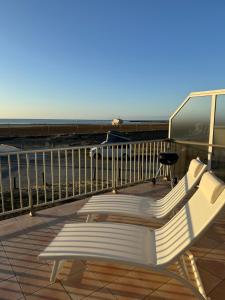 Le Grand Large de Marie et Jean