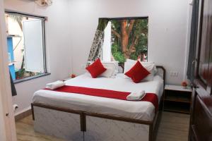 Dolphin service apptment