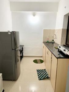 Dolphin service apptment