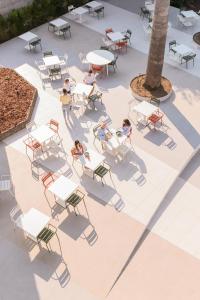 So Lifestyle Hotel Sorrento