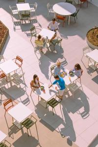 So Lifestyle Hotel Sorrento