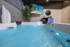 Lago Suites Hotel - 希伯仑