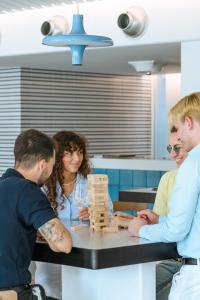 So Lifestyle Hotel Sorrento