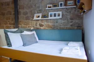 ORM Santana Apartment