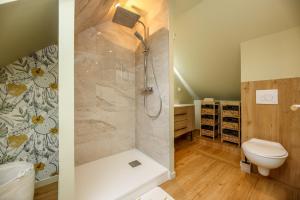 Appartements Le Nature - Appartement 4p Wimille -Wimereux : photos des chambres