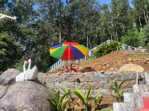 Natures cradle resort