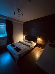 EksPorta Apartments 3