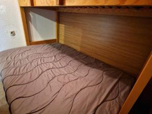 Charmant studio cabine 45 pers, balcon, proche pistes et commerces à Modane - FR-1-265-189