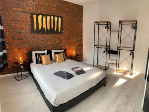 Le Plan B! - Duplex de charme & Wellness