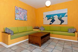 4BR Yaiza Relax House - Terrace & Mountain