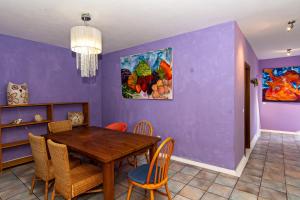 4BR Yaiza Relax House - Terrace & Mountain