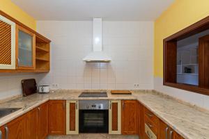 4BR Yaiza Relax House - Terrace & Mountain