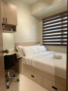 Premier Family Suites newly built condo