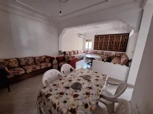 vaste, calme, propreté, sécurité - Azla