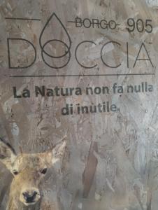 Borgo Doccia 905