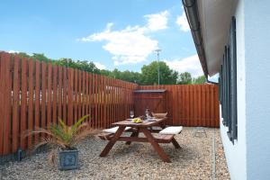 Ferienhaus Seebrise- Marina Mücheln Geiseltalsee