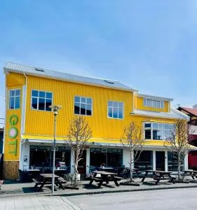 Volcano'73 - Varmahlíð