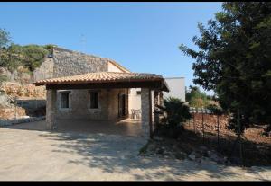 VILLA MÀRCATO tra Monti & Mare