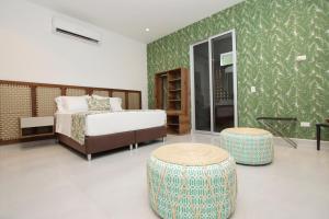 Hotel Boutique Palma Arena