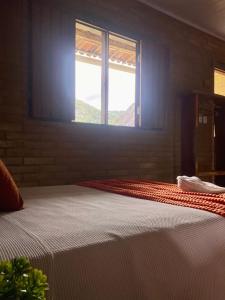 Eco Flat Pedra do Rodeadouro Hotel Fazenda