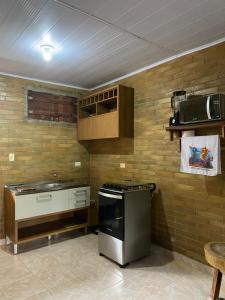 Eco Flat Pedra do Rodeadouro Hotel Fazenda