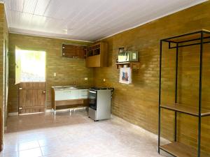 Eco Flat Pedra do Rodeadouro Hotel Fazenda