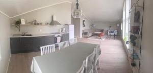 Arctic Comfort Senja