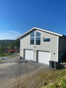 Arctic Comfort Senja