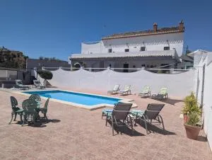 Casa Las Majadillas - Iznájar