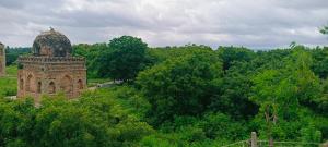Hampi Anjana home stay