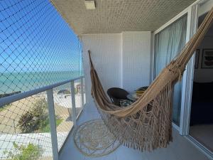 Branco Haus - Pé na areia do Bessa