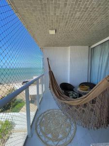 Branco Haus - Pé na areia do Bessa