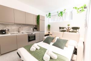 I-Host Grazioli 7 Urban Retreat