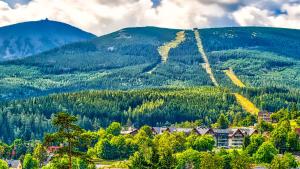 Triventi Mountain Residence by Royal Aparts