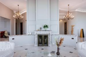 Апартаменты RoofPort