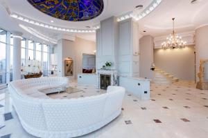 Апартаменты RoofPort