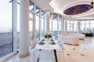 Апартаменты RoofPort