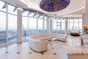 Апартаменты RoofPort