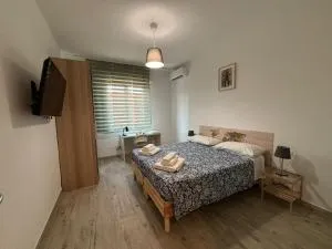 Appartamento 10 - Rogeredo