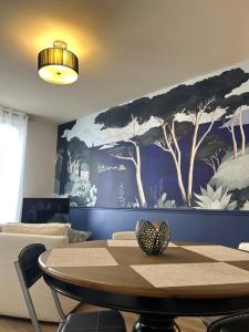 La Lorraine : cosy en centre ville