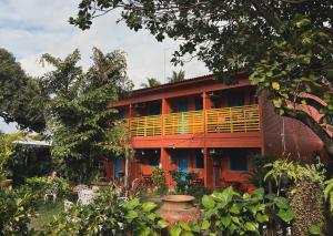 Pousada Brisa Do Porto